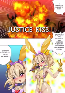 Page 37 of デュエル・バニーガール 013 ENG - preview thumbnail