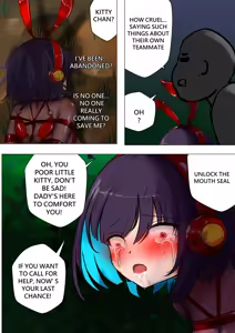 Page 41 of デュエル・バニーガール 013 ENG - preview thumbnail