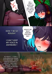 Page 42 of デュエル・バニーガール 013 ENG - preview thumbnail