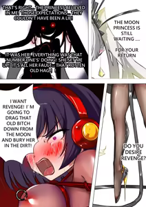 Page 47 of デュエル・バニーガール 013 ENG - preview thumbnail