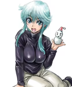 Page 109 of Amania Orz's Works Collection - preview thumbnail