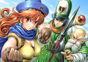 Page 243 of Amania Orz's Works Collection - preview thumbnail