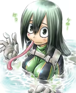 Page 258 of Amania Orz's Works Collection - preview thumbnail