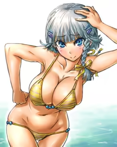 Page 263 of Amania Orz's Works Collection - preview thumbnail