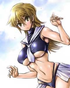 Page 266 of Amania Orz's Works Collection - preview thumbnail