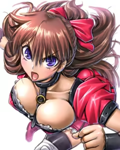 Page 268 of Amania Orz's Works Collection - preview thumbnail