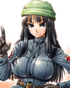 Page 269 of Amania Orz's Works Collection - preview thumbnail