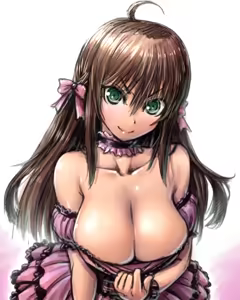 Page 273 of Amania Orz's Works Collection - preview thumbnail