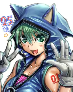 Page 278 of Amania Orz's Works Collection - preview thumbnail
