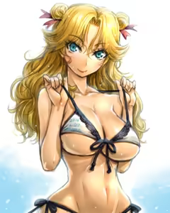 Page 281 of Amania Orz's Works Collection - preview thumbnail