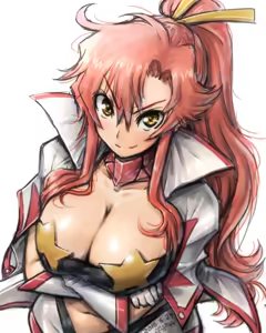 Page 284 of Amania Orz's Works Collection - preview thumbnail