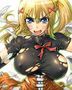 Page 286 of Amania Orz's Works Collection - preview thumbnail