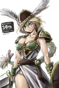 Page 309 of Amania Orz's Works Collection - preview thumbnail