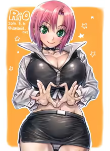 Page 311 of Amania Orz's Works Collection - preview thumbnail