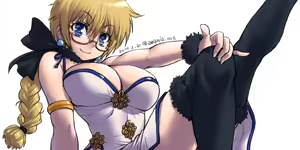 Page 386 of Amania Orz's Works Collection - preview thumbnail