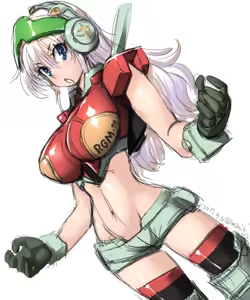 Page 393 of Amania Orz's Works Collection - preview thumbnail