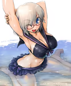 Page 408 of Amania Orz's Works Collection - preview thumbnail