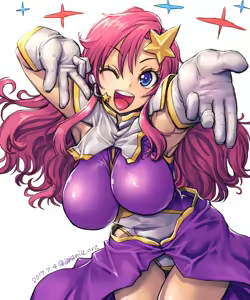 Page 425 of Amania Orz's Works Collection - preview thumbnail