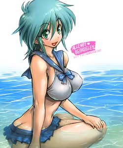 Page 432 of Amania Orz's Works Collection - preview thumbnail