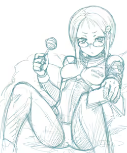 Page 445 of Amania Orz's Works Collection - preview thumbnail