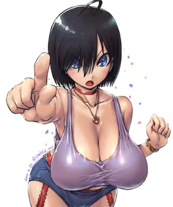 Page 448 of Amania Orz's Works Collection - preview thumbnail