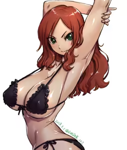 Page 467 of Amania Orz's Works Collection - preview thumbnail