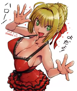 Page 485 of Amania Orz's Works Collection - preview thumbnail