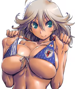Page 487 of Amania Orz's Works Collection - preview thumbnail
