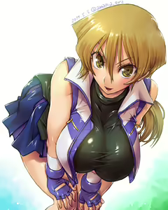 Page 533 of Amania Orz's Works Collection - preview thumbnail