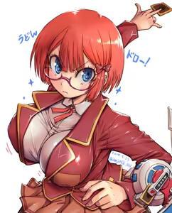 Page 535 of Amania Orz's Works Collection - preview thumbnail