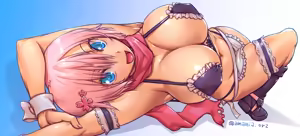 Page 536 of Amania Orz's Works Collection - preview thumbnail
