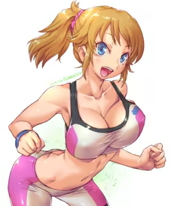 Page 544 of Amania Orz's Works Collection - preview thumbnail