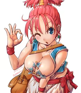 Page 564 of Amania Orz's Works Collection - preview thumbnail