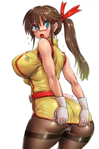 Page 565 of Amania Orz's Works Collection - preview thumbnail