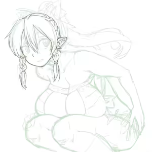Page 566 of Amania Orz's Works Collection - preview thumbnail