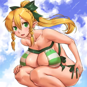 Page 568 of Amania Orz's Works Collection - preview thumbnail