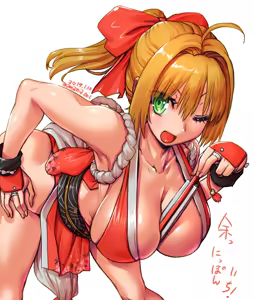 Page 578 of Amania Orz's Works Collection - preview thumbnail