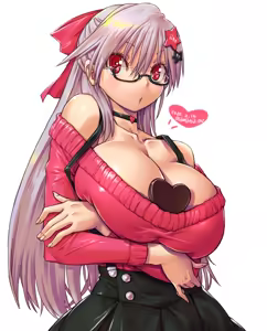 Page 597 of Amania Orz's Works Collection - preview thumbnail