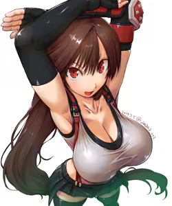 Page 602 of Amania Orz's Works Collection - preview thumbnail
