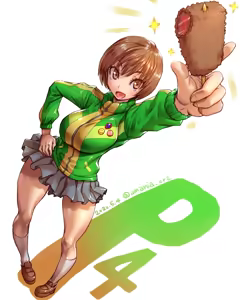 Page 615 of Amania Orz's Works Collection - preview thumbnail