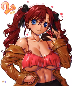 Page 654 of Amania Orz's Works Collection - preview thumbnail