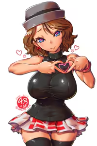 Page 658 of Amania Orz's Works Collection - preview thumbnail