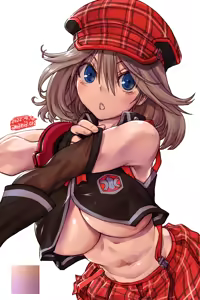 Page 661 of Amania Orz's Works Collection - preview thumbnail