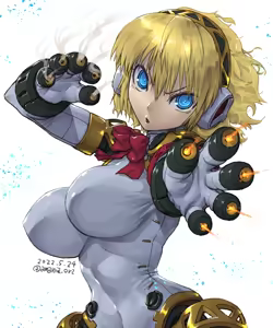 Page 666 of Amania Orz's Works Collection - preview thumbnail