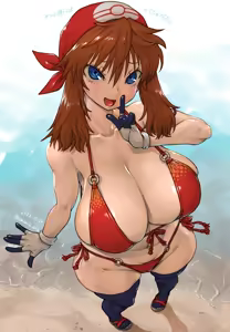 Page 668 of Amania Orz's Works Collection - preview thumbnail