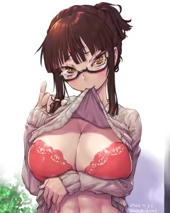 Page 678 of Amania Orz's Works Collection - preview thumbnail