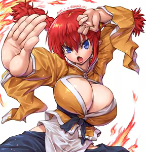 Page 694 of Amania Orz's Works Collection - preview thumbnail