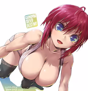 Page 700 of Amania Orz's Works Collection - preview thumbnail