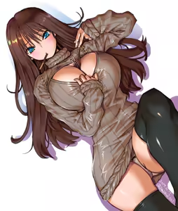 Page 709 of Amania Orz's Works Collection - preview thumbnail