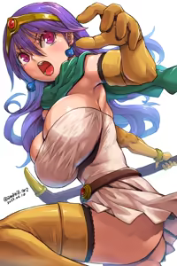 Page 712 of Amania Orz's Works Collection - preview thumbnail